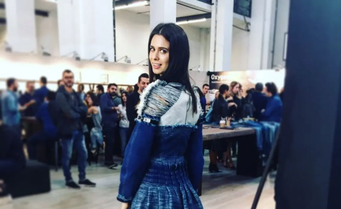 Denim by Première Vision